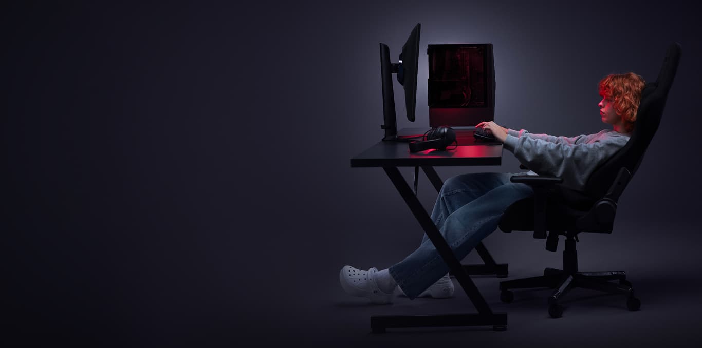 Everything you 
 want in a browser